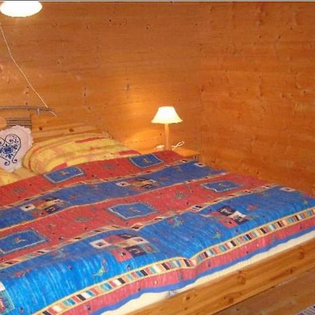 Ferienhaus Schlagintweit Drachselsried Ngoại thất bức ảnh